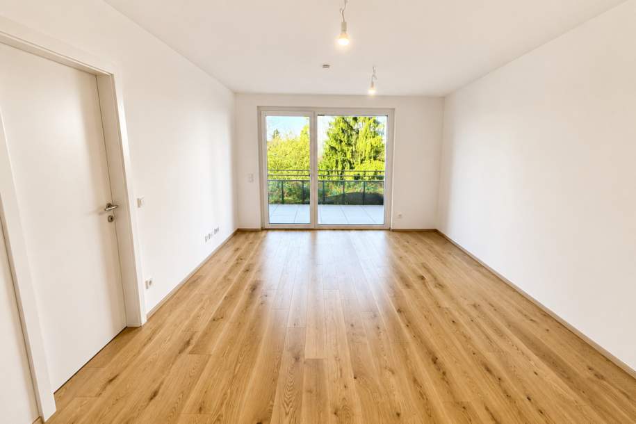 Modern & kompakt – Balkonwohnung für Genießer, Wohnung-kauf, 369.000,€, 1210 Wien 21., Floridsdorf