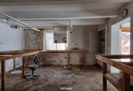 Grundstück mit alter Gärtnerei und Altbestand