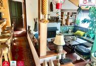 Donau-Juwel direkt am Wasser mit privatem Bootsanlegeplatz