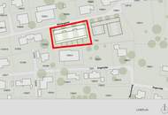 Modern wohnen in Wolfurt: Wohnbebauung mit Reihenhauscharakter in attraktiver Lage / Haus F