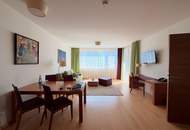 Attraktives Anlageapartment mit Loggia direkt beim Spa & Golf Resort Bad Waltersdorf