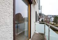 Sonnige 4-Zimmer-Wohnung mit Balkon und KFZ-Abstellplatz in Waltendorf