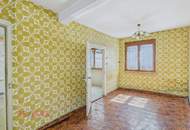 Historisches Wohn- und Geschäftshaus mit Zukunftspotenzial