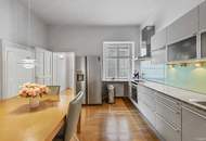 185m2 4-Zimmer Altbaujuwel im Herzen des 1. Bezirks