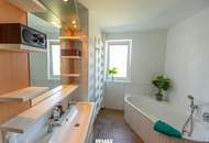 Exklusive 5-Zimmer-Maisonette mit Galerie und Balkon in zentraler Lage