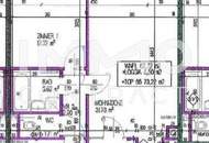 Helle 3-Zimmer-Wohnung mit wunderschönem Blick und Loggia