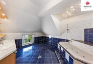 Wohnen &amp; Arbeiten vereint – Vielseitiges Haus in Bestlage Perchtoldsdorf