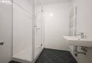 ERSTBEZUG – Modernes Wohnen am Hutterplatz | 2-Zimmer-Neubauwohnung mit Balkon