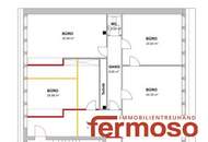 Modernes Büro im STYRIA CENTER – zentrale Lage mit durchdachtem Grundriss