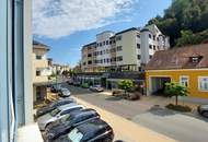 Helle Mietwohnung mit 97,06 m² in Zentrum von Güssing