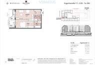 Traisengasse 20-22 - Moderner Lebensraum mit Donaublick
