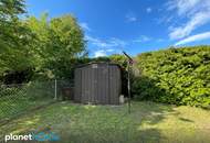 Einfamilienhaus mit Garten in Top-Lage