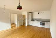 Single-Wohnung, Starter-Wohnung oder Anleger-Wohnung im 15. Bezirk