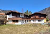 Apartmenthaus mit 4 Wohnungen in Erpfendorf, Tirol!