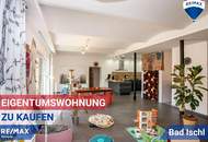 Großzügige Gartenwohnung mit Loft-Feeling – Raum zum Leben, Wachsen und Ankommen