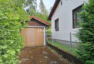 Charmanter Bungalow mit Garten, Terrasse & Garage in Mistelbach – Top Preis!