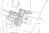 Anwesen mit insges. 23.600m² Fläche, 2 Wohnhäuser, Nebengebäude, Wirtschaftsgebäude, Garagen