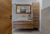 Cozy Living zwischen Wildem Kaiser und Kitzbüheler Horn