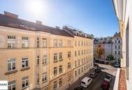 Erstbezug! Lichtdurchflutete 3-Zimmer-Neubauwohnung mit Balkon in Penzing – ab sofort