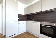 MEGA-WETBLICK!! Neubauwohnung mit großer Loggia und Deckenkühlung / 7.OG!
