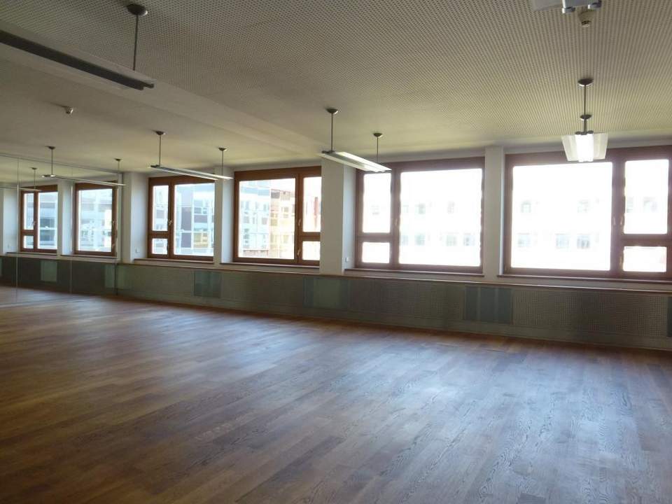 Alte Börse: BÜRO am Schottenring - große Terrasse - U2-Nähe!!