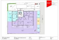 Ihr Rückzugsort in Mondseenähe: 5 Zimmer Gartenwohnung mit Panoramablick