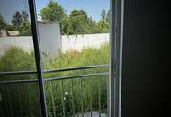 Gartenwohnung in Zentrumsnähe, Erstbezug