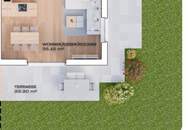 ERSTBEZUG - GROSSE FAMILIENFREUNDLICHE WOHNUNG IM HERZEN VON ST.VALENTIN