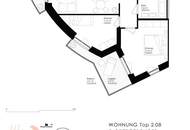 Belview - Wohnen nahe dem Wiener Hauptbahnhof und Schloss Belvedere - ab 01.08. beziehbar!