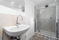 "106 m² Maisonette + 2 Terrassen | Top-Lage Donauzentrum/U1"