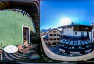 Vollmöblierte Garconnière mit Balkon in St. Wolfgang im Salzkammergut – perfekt als Zweitwohnsitz oder zur touristischen Vermietung