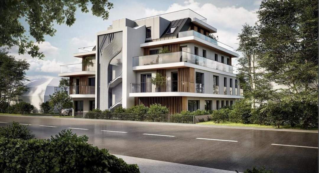 ERSTBEZUG - ELEGANTE 3-ZIMMER-WOHNUNG MIT GARTEN UND TERRASSE
