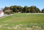 Sonniges Grundstück in Grubtal