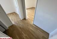 2-Zimmer-Wohnung mit großzügiger Terrasse - zentrale Lage