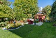 *** Wohnen mit Wörtherseeblick &amp; Schwimmteich in Pörtschach ***