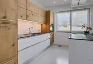 Hochwertiger Bungalow mit Doppelgarage und Natur-Swimmingpool!