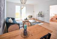 Moderne Vorsorgewohnung nahe U1 Kagran – Ideal für Investoren!