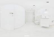 Erstbezug: Moderne 1-Zimmer-Wohnung mit Loggia und Fußbodenheizung in 1230 Wien!
