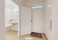 Innenhofseitiges Büro mit Terrasse beim Genochplatz nahe S-Bahn Erzherzog-Karl-Straße