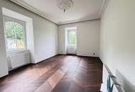 Schlossanwesen mit über 10 ha Grund, mit bestehenden Stallungen, Gehegeflächen und Infrastruktur für Tierhaltung- ideal für Käufer mit Platzbedarf, Tiere und Naturbezug!