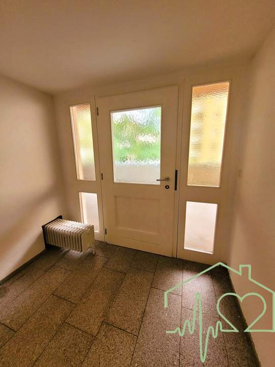 Renovierungsbedürftige 3-Zimmer-Wohnung in Innsbruck – Ihr neues Zuhause wartet!