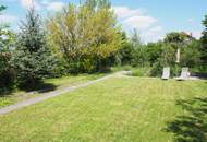 "Ruheoase, großer Garten, genügend Platz zum Wohlfühlen!"