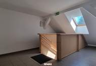 Flexibles Mehrparteienhaus mit 5 Wohneinheiten in Neulengbach
