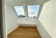 Licht.Raum.Lage.Exklusive Maisonette mit Terrasse in der Arndtstraße 50