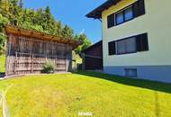 Charmantes Einfamilienhaus mit großem Garten und viel Potenzial