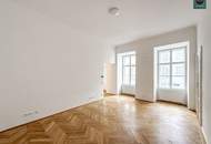 BÜRO in historischem Denkmal-Haus in Toplage der Innenstadt!