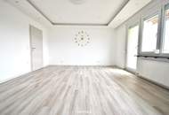 Sonnige 3-Zimmer-Wohnung mit moderner DAN-Küche und Balkon in zentraler Lage!