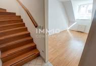 Terrassen-Maisonette nahe Wien Mitte