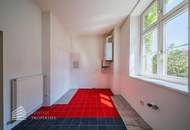Helle 4-Zimmer Wohnung in ruhiger Lage, Nähe Mariahilfer Straße