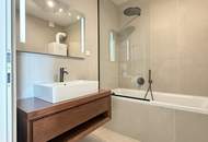 Wendeltreppe und Galerie